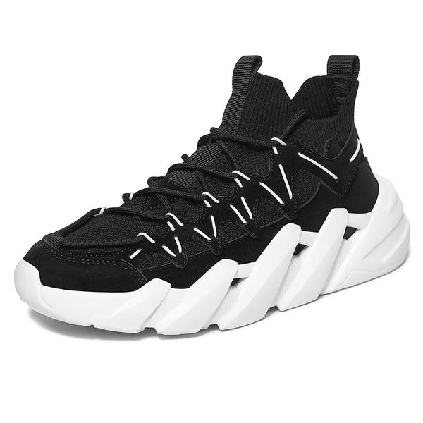 CYRA 'Guardia Stellare' X9X Sneakers