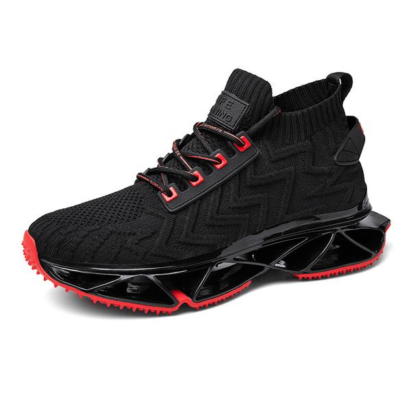 ARCHER 'Stealth Flux' X9X Sneakers