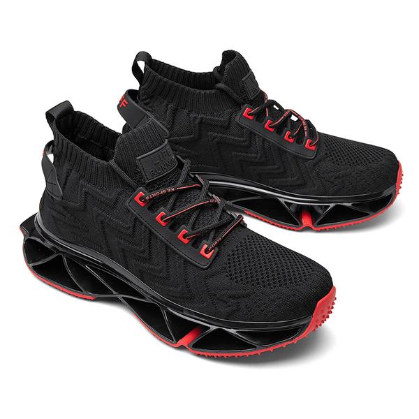 ARCHER 'Stealth Flux' X9X Sneakers