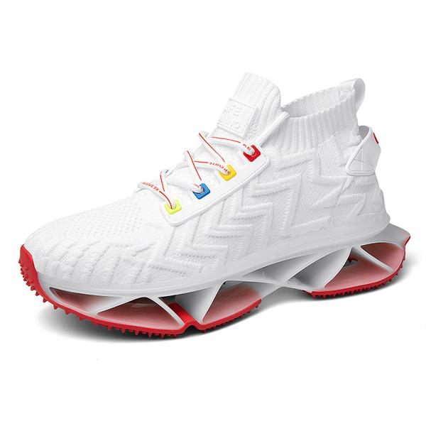 ARCHER 'Stealth Flux' X9X Sneakers