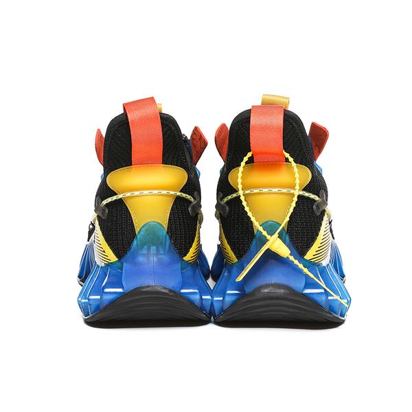 VORTEX 'Pivoted Dynamics' X9X Sneakers