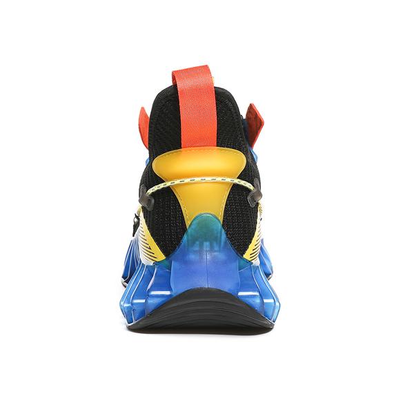 VORTEX 'Pivoted Dynamics' X9X Sneakers