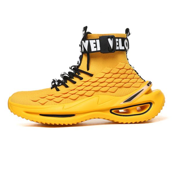 QUANTUM 'Futuristic Love' X9X Sneakers