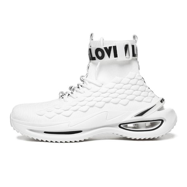 QUANTUM 'Futuristic Love' X9X Sneakers