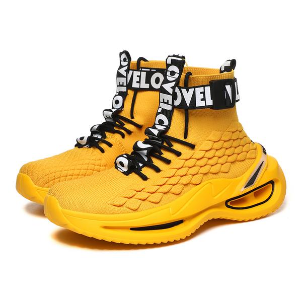 QUANTUM 'Futuristic Love' X9X Sneakers