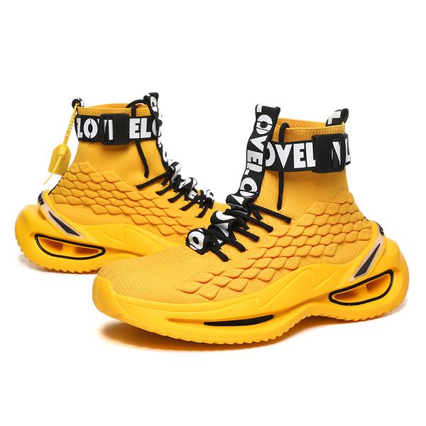 QUANTUM 'Futuristic Love' X9X Sneakers